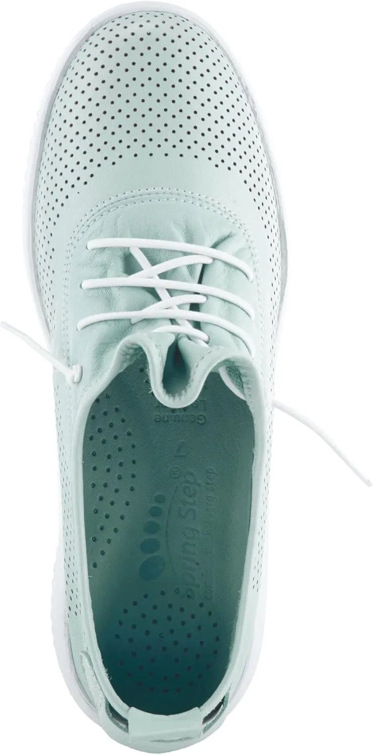 Spring Step Women's Skyharbor Sneaker