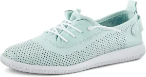 Spring Step Women's Skyharbor Sneaker