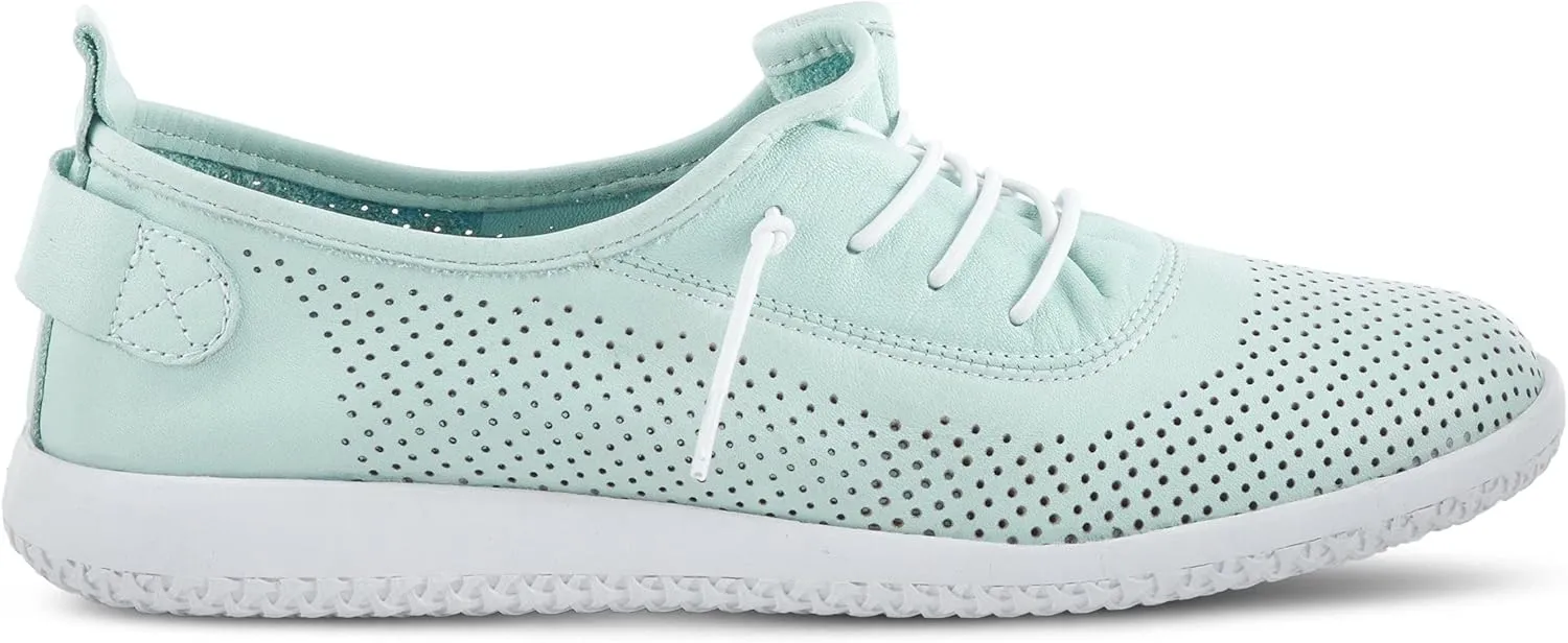 Spring Step Women's Skyharbor Sneaker