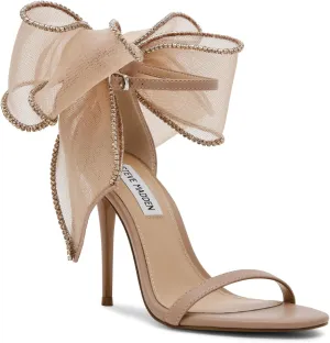 Steve Madden Women's Benni Heeled Sandal