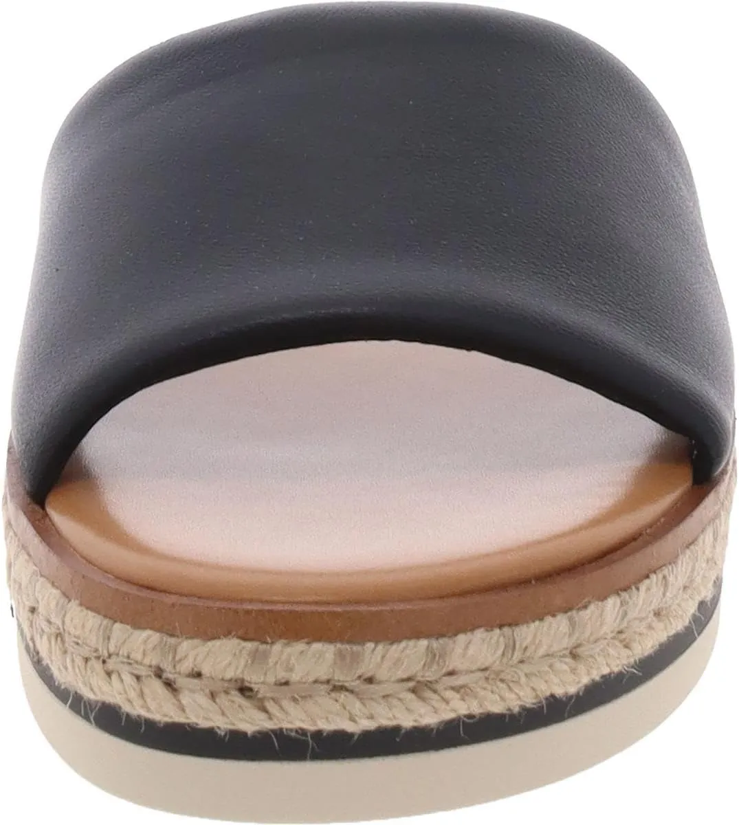 Steve Madden Women's Enough Sandal