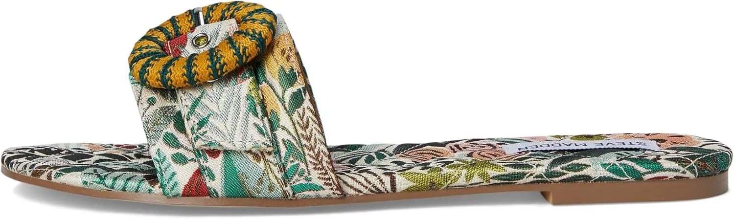 Steve Madden Women's Merla Sandal
