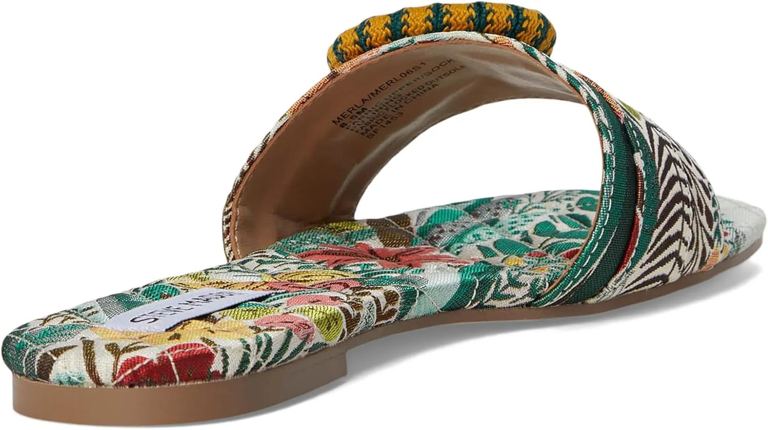 Steve Madden Women's Merla Sandal