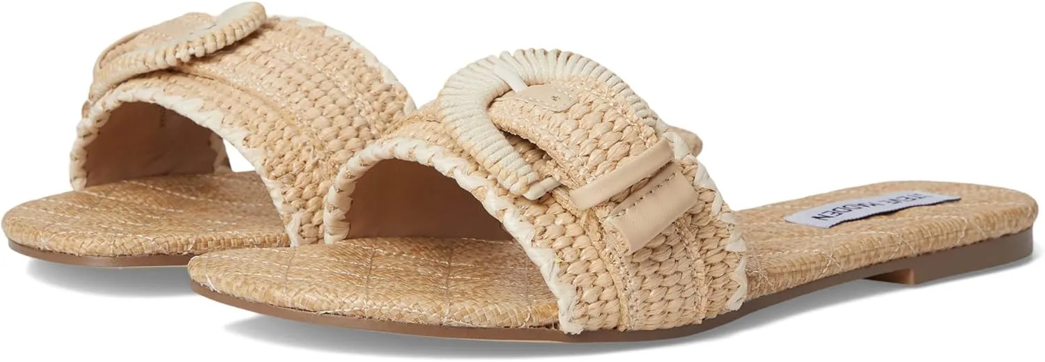 Steve Madden Women's Merla Sandal