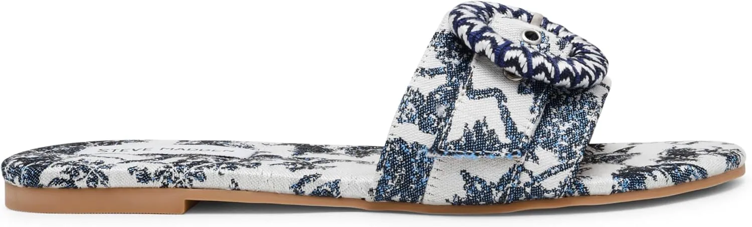 Steve Madden Women's Merla Sandal