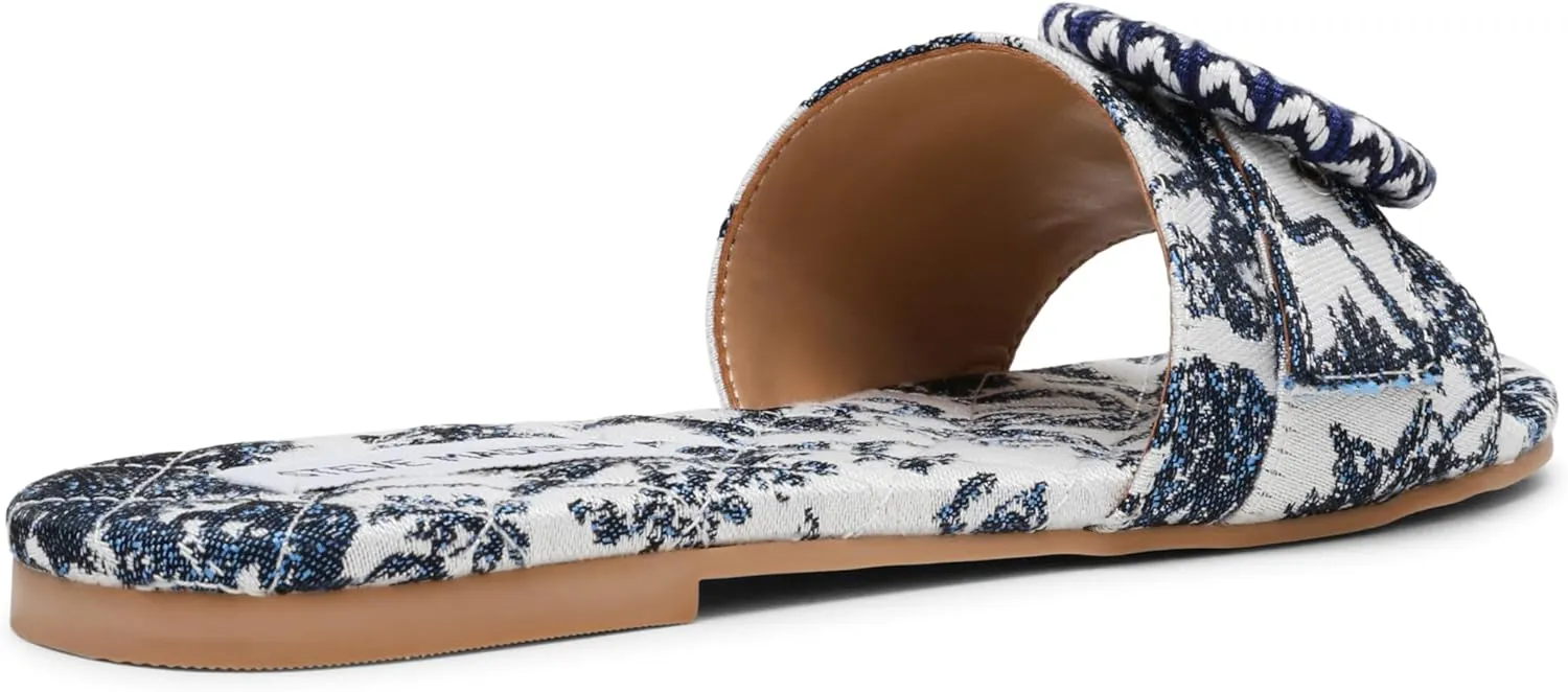Steve Madden Women's Merla Sandal