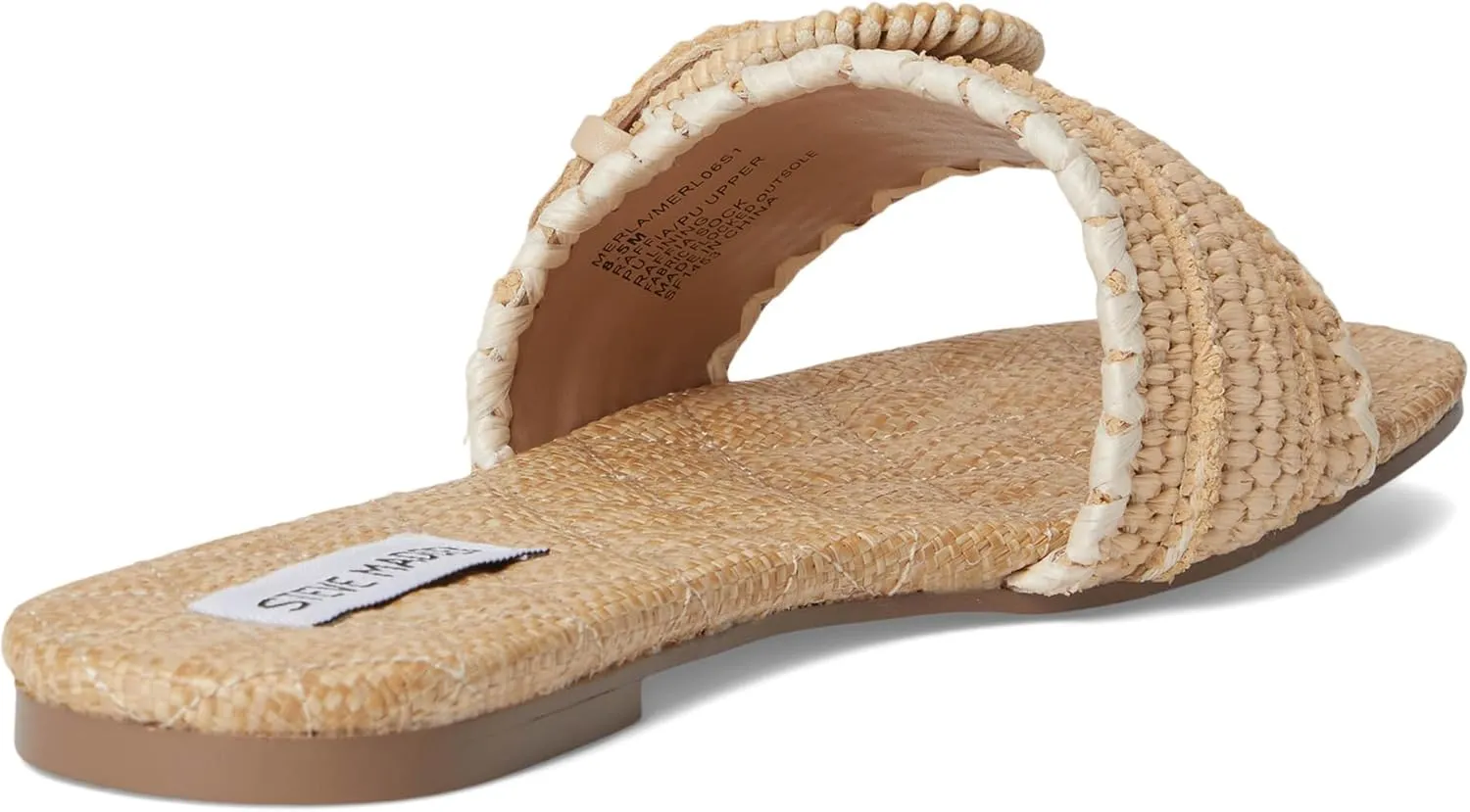 Steve Madden Women's Merla Sandal