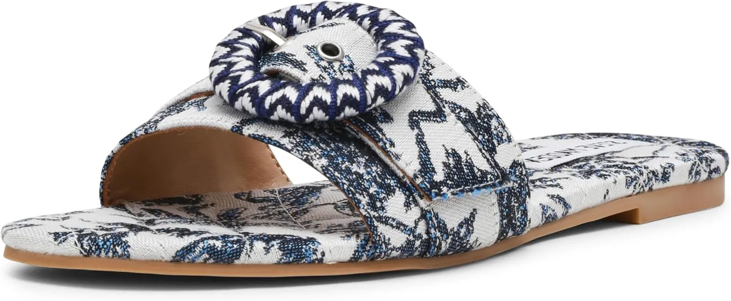 Steve Madden Women's Merla Sandal