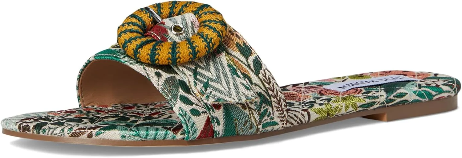 Steve Madden Women's Merla Sandal