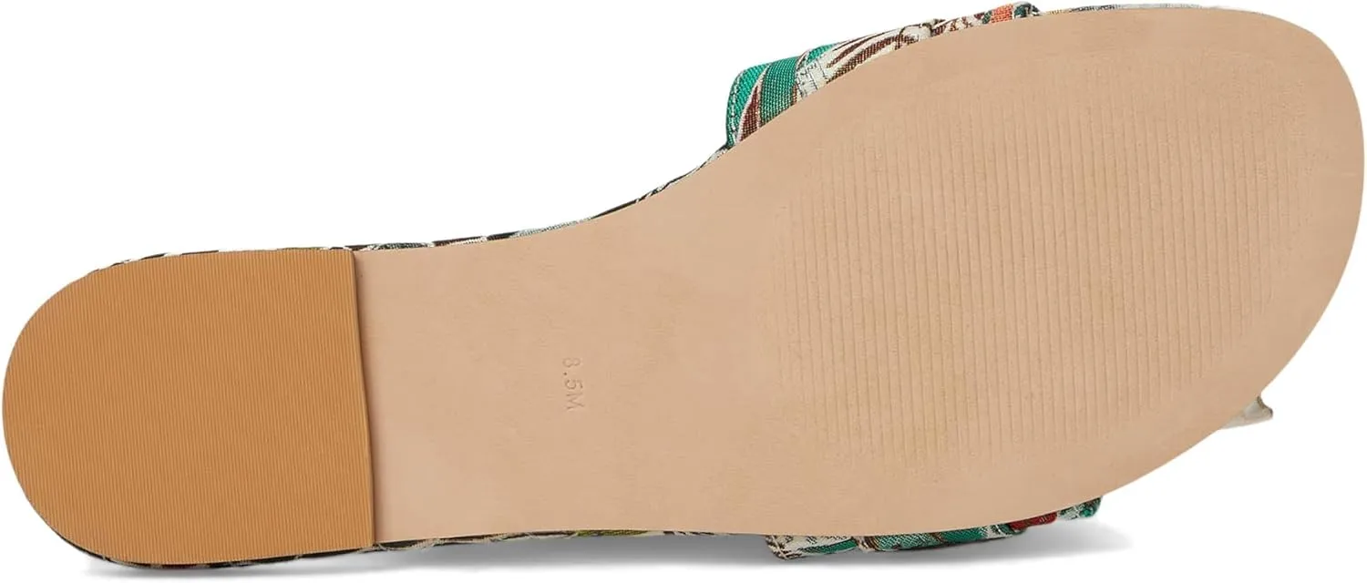 Steve Madden Women's Merla Sandal