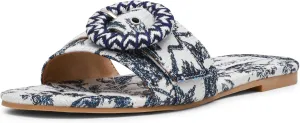 Steve Madden Women's Merla Sandal