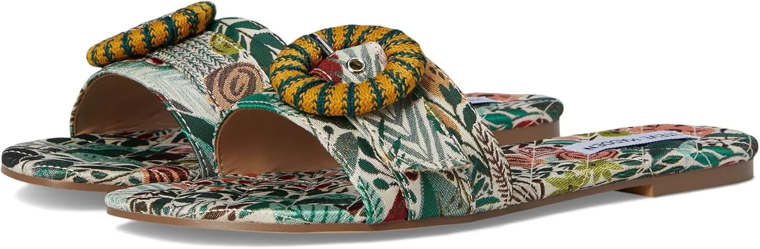 Steve Madden Women's Merla Sandal