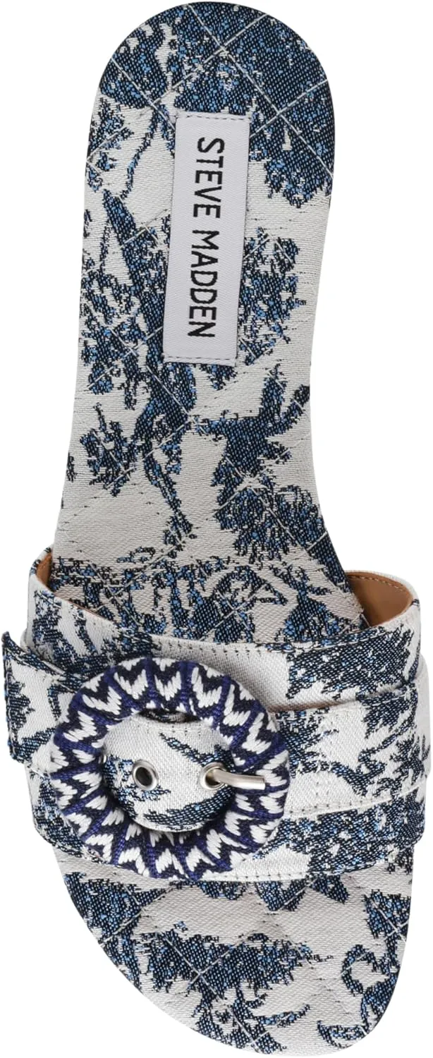 Steve Madden Women's Merla Sandal