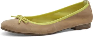 Tamaris Women's Ballet Flat