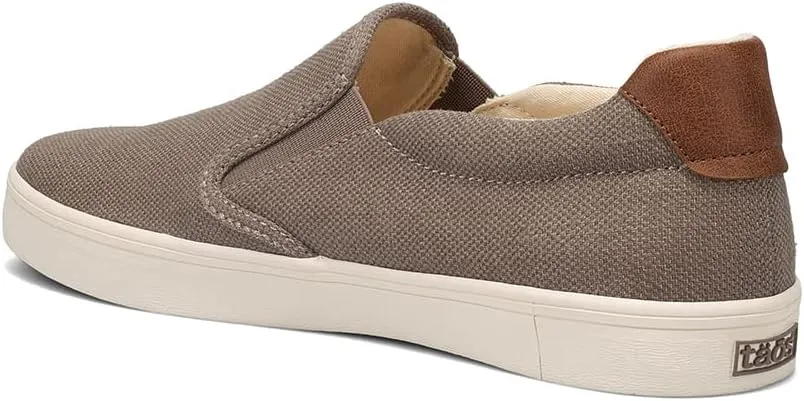 Taos Footwear Men's Hutch Sneaker