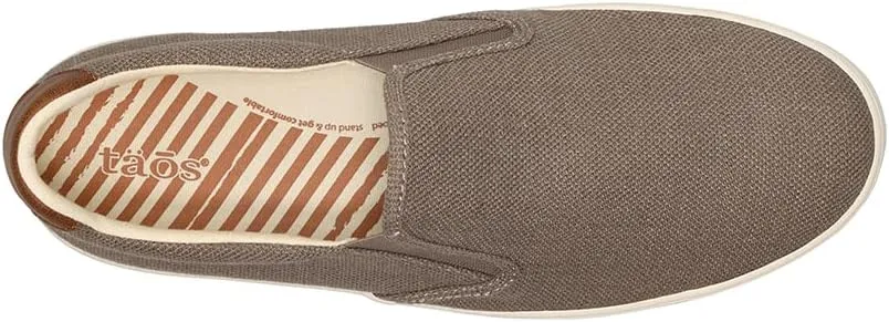 Taos Footwear Men's Hutch Sneaker
