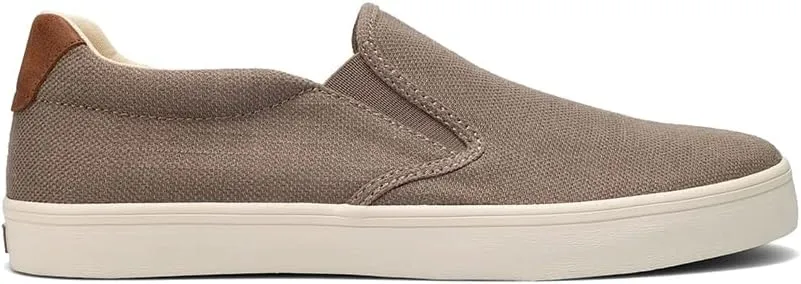 Taos Footwear Men's Hutch Sneaker