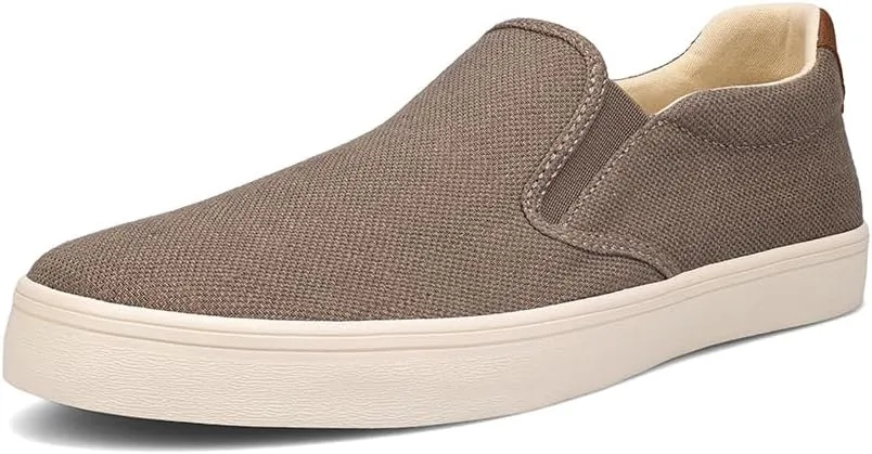 Taos Footwear Men's Hutch Sneaker