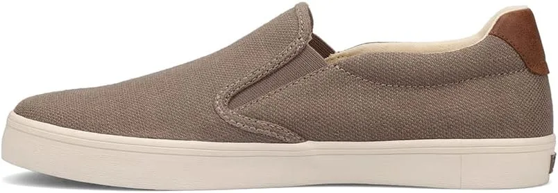 Taos Footwear Men's Hutch Sneaker