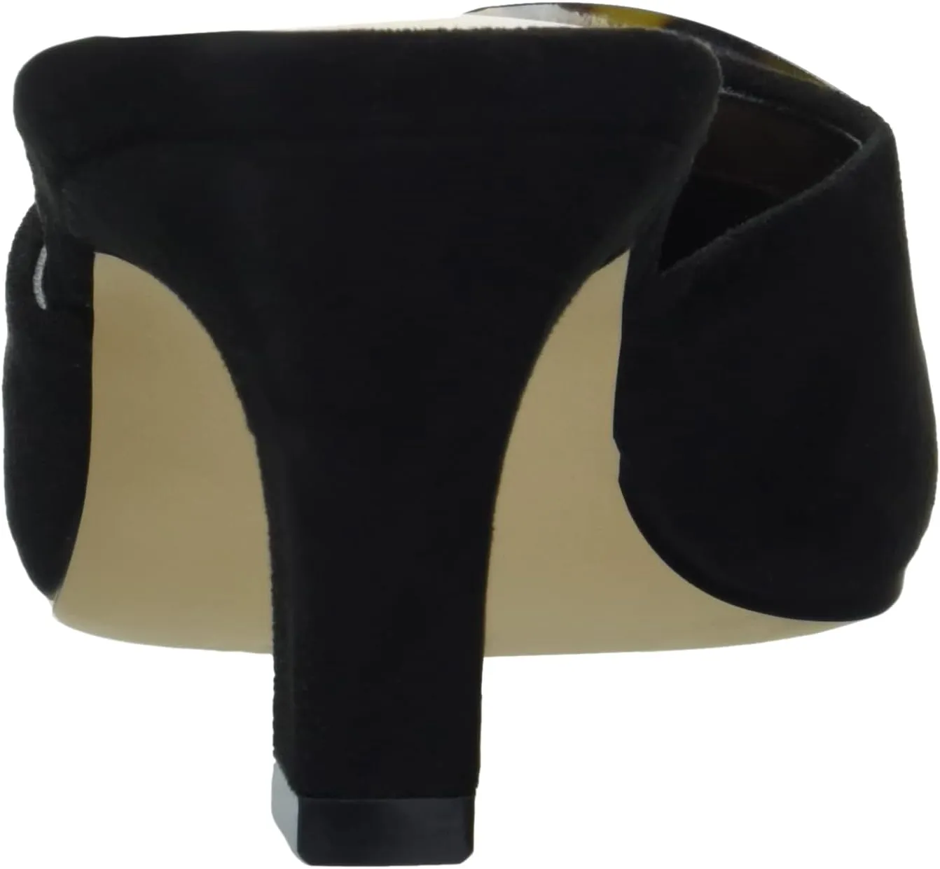 The Drop Women's Skylar Buckle Mule