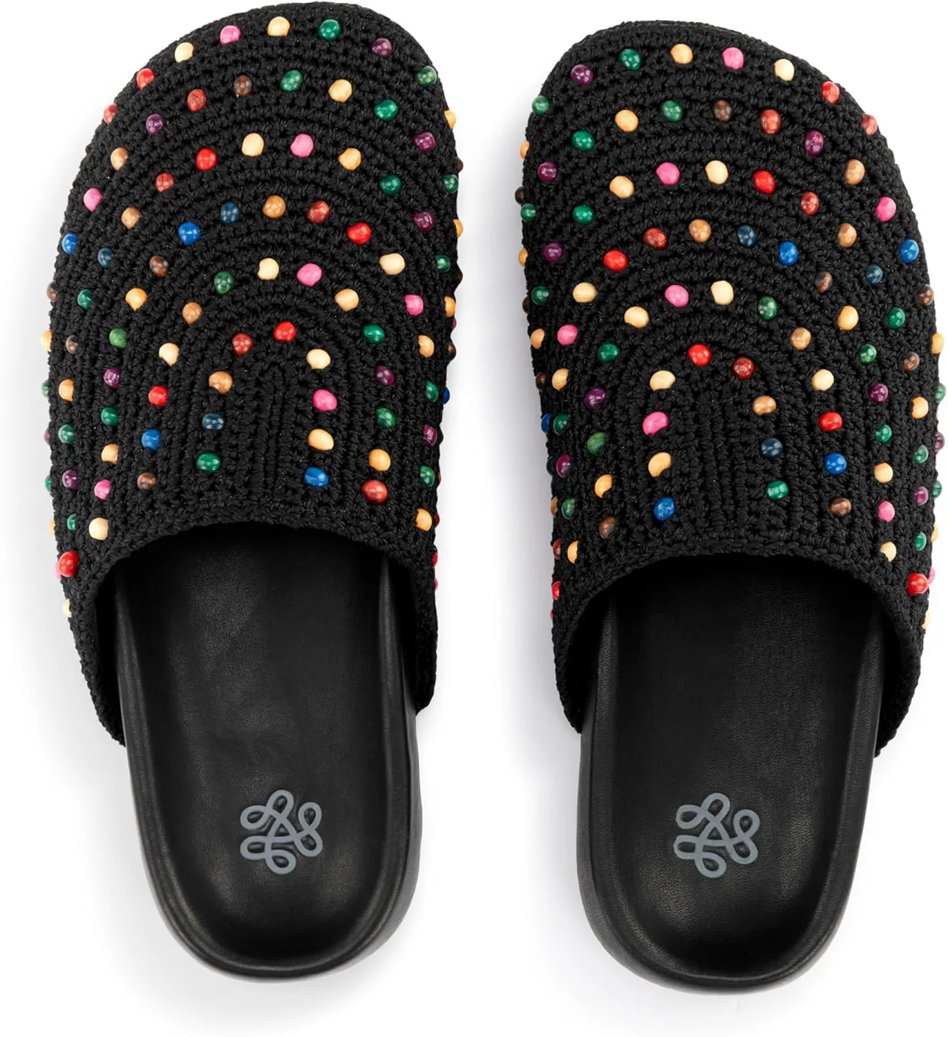 The Sak Bolinas Clog Shoe - Women's Slip On Sandal for Indoor & Outdoor Use, Comfortable Mule Shoes