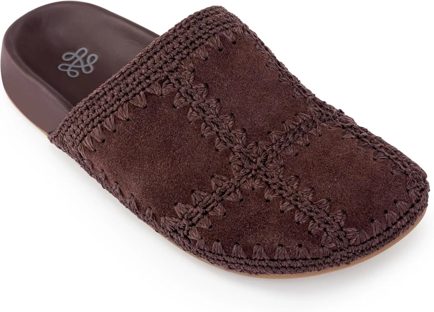 The Sak Bolinas Clog Shoe - Women's Slip On Sandal for Indoor & Outdoor Use, Comfortable Mule Shoes