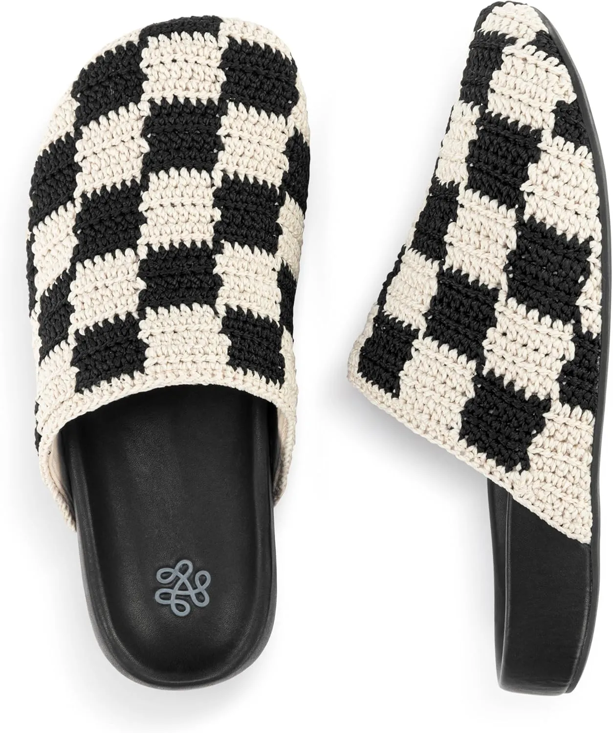 The Sak Bolinas Clog Shoe - Women's Slip On Sandal for Indoor & Outdoor Use, Comfortable Mule Shoes