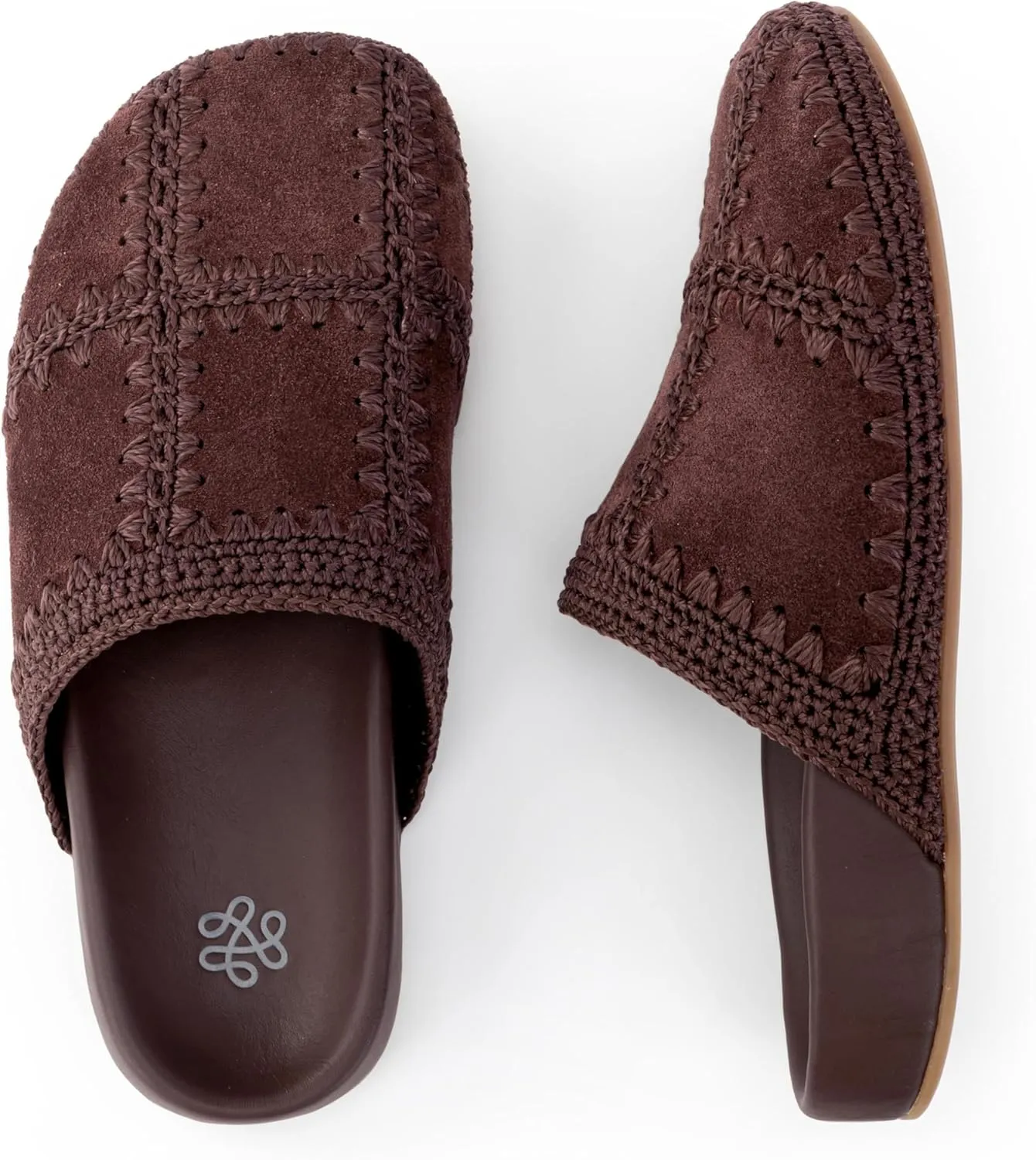 The Sak Bolinas Clog Shoe - Women's Slip On Sandal for Indoor & Outdoor Use, Comfortable Mule Shoes