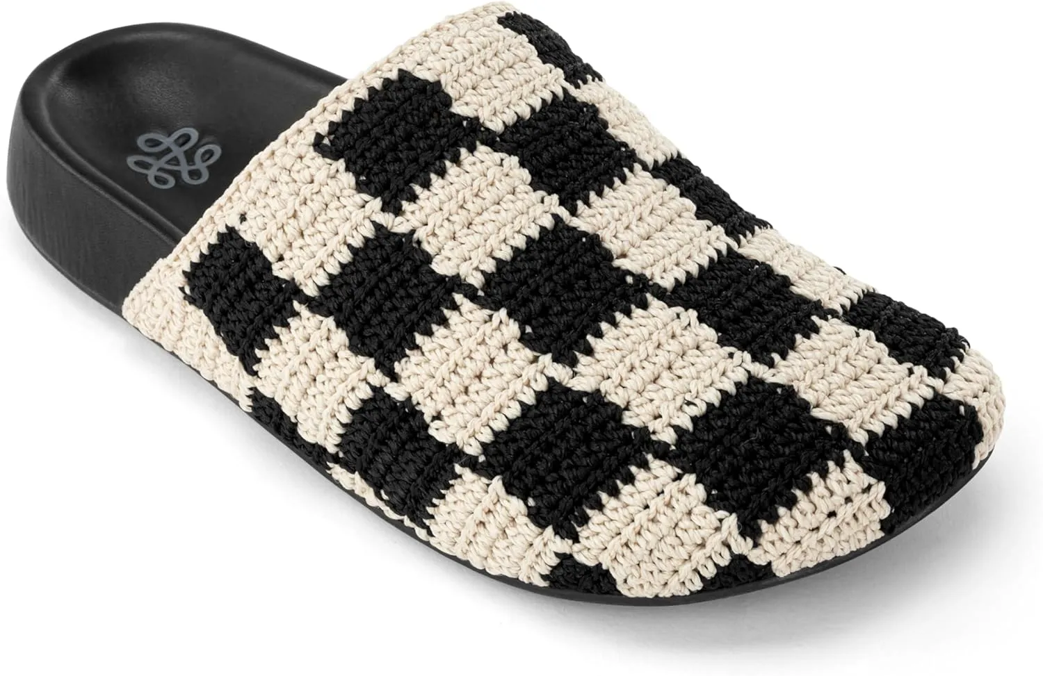 The Sak Bolinas Clog Shoe - Women's Slip On Sandal for Indoor & Outdoor Use, Comfortable Mule Shoes