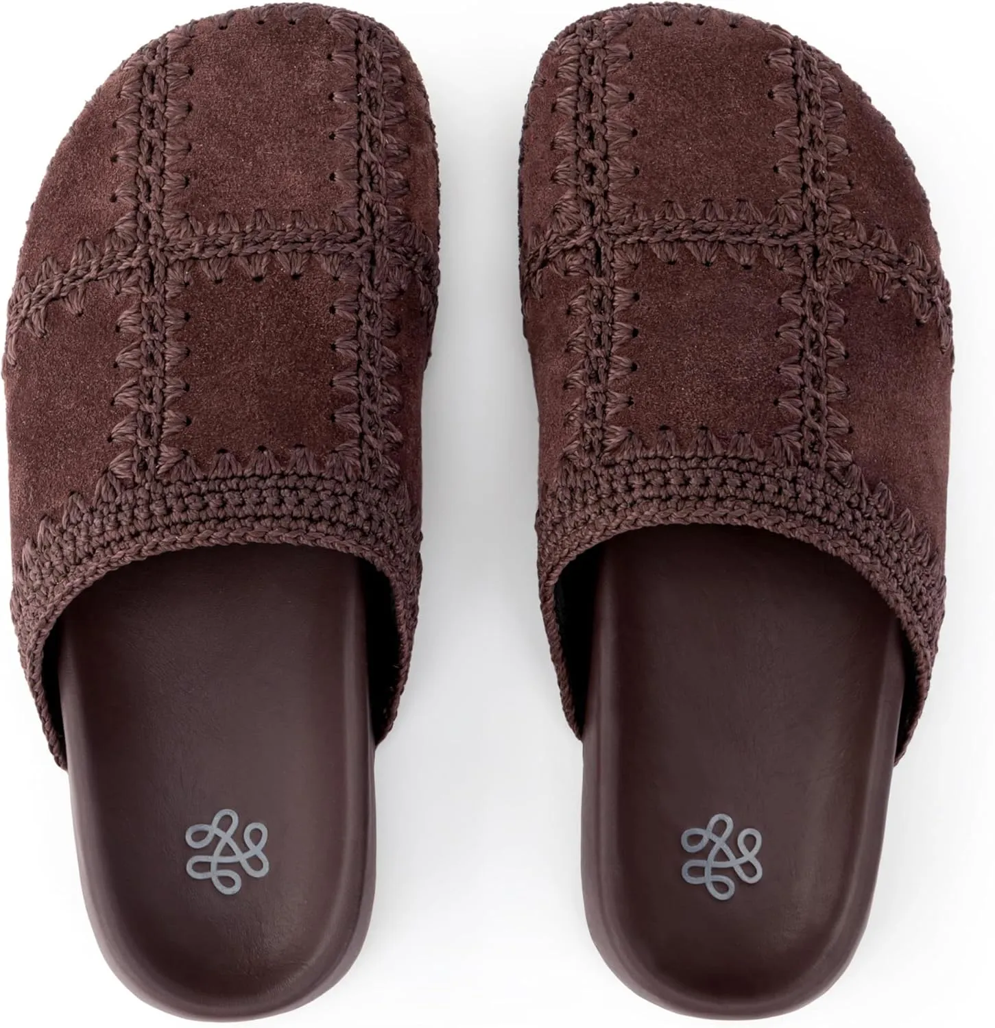 The Sak Bolinas Clog Shoe - Women's Slip On Sandal for Indoor & Outdoor Use, Comfortable Mule Shoes