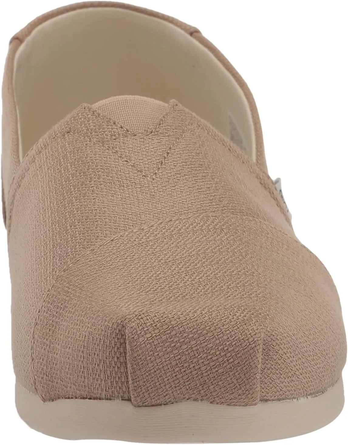TOMS Women's Alpargata Cloudbound 10019632 Loafer Flat
