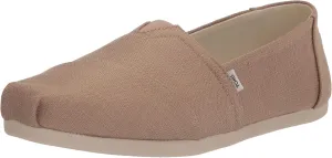 TOMS Women's Alpargata Cloudbound 10019632 Loafer Flat