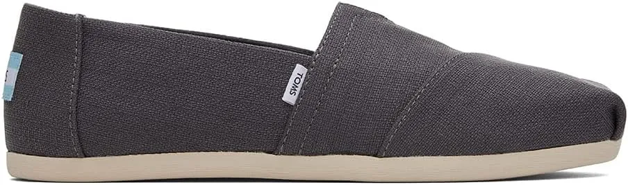 TOMS Women's Alpargata Cloudbound 10019652 Loafer Flat