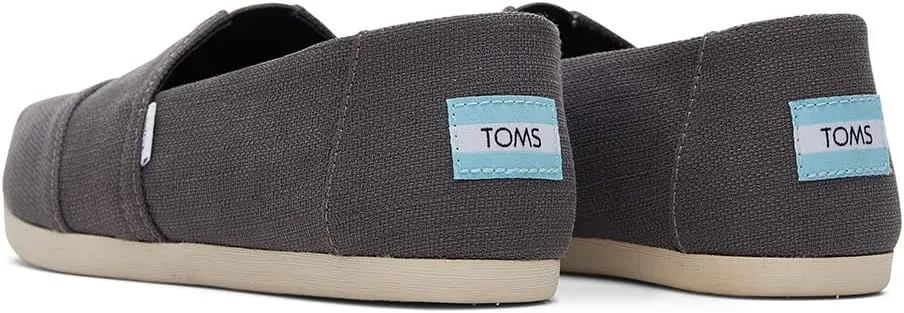 TOMS Women's Alpargata Cloudbound 10019652 Loafer Flat