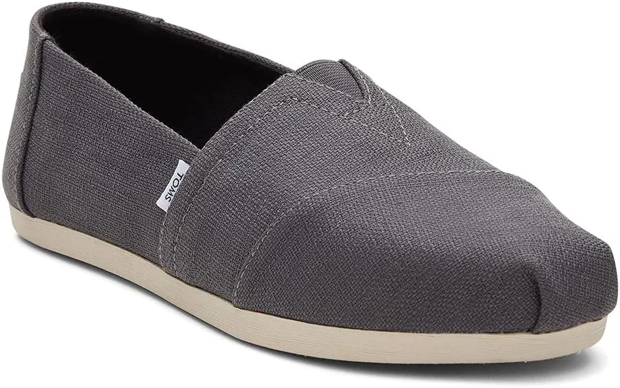 TOMS Women's Alpargata Cloudbound 10019652 Loafer Flat