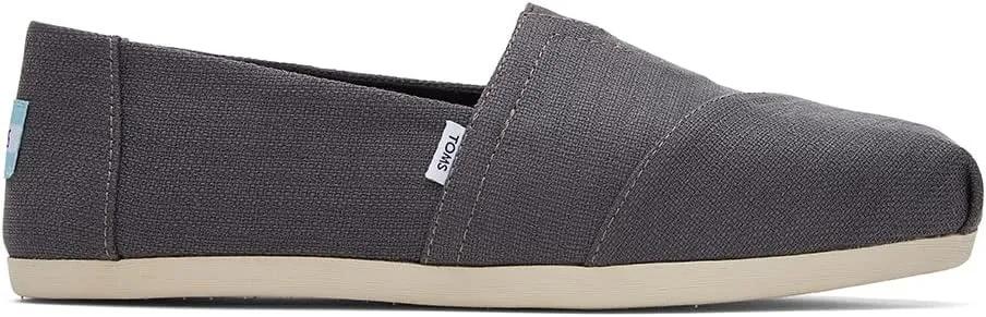 TOMS Women's Alpargata Cloudbound 10019652 Loafer Flat