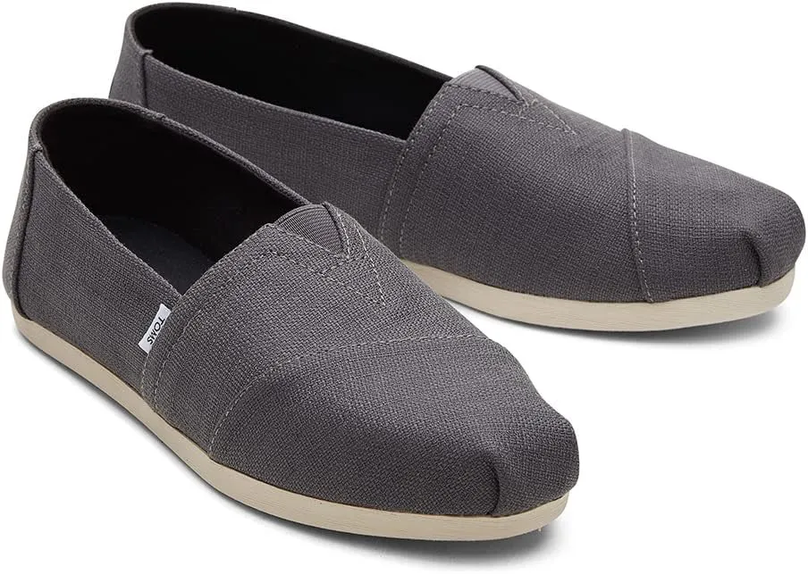 TOMS Women's Alpargata Cloudbound 10019652 Loafer Flat