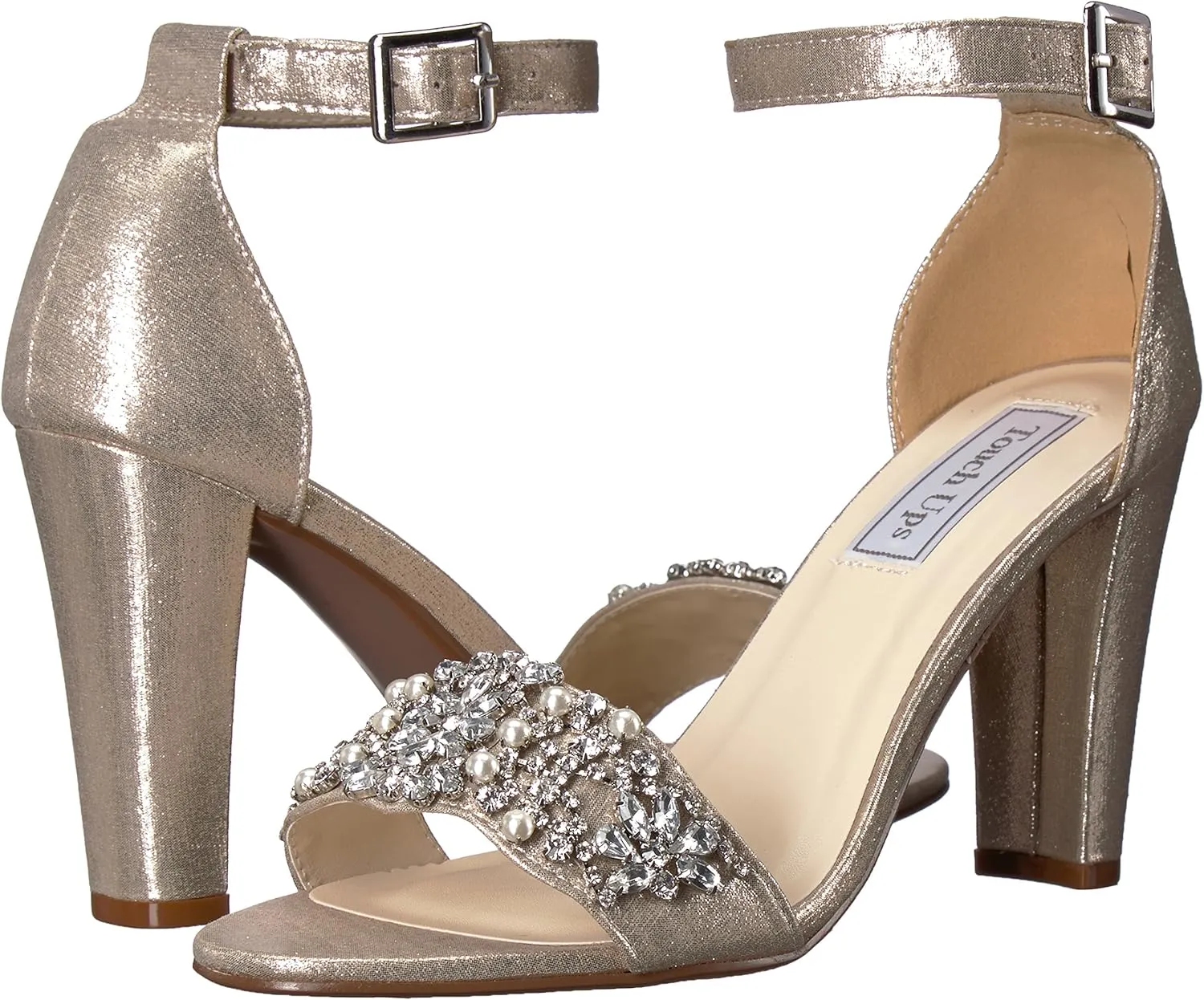 Touch Ups Felicity Women's Sandal