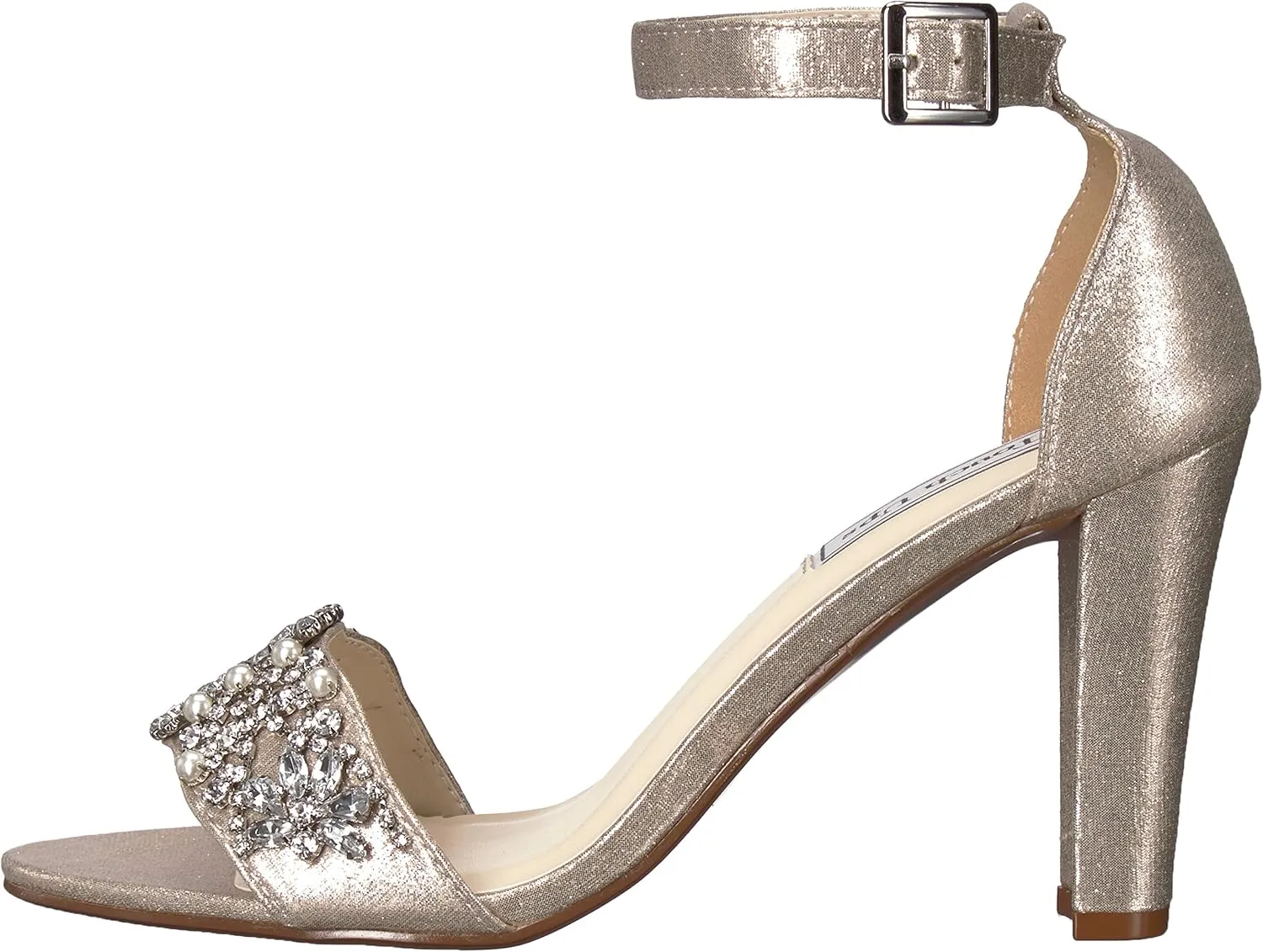 Touch Ups Felicity Women's Sandal