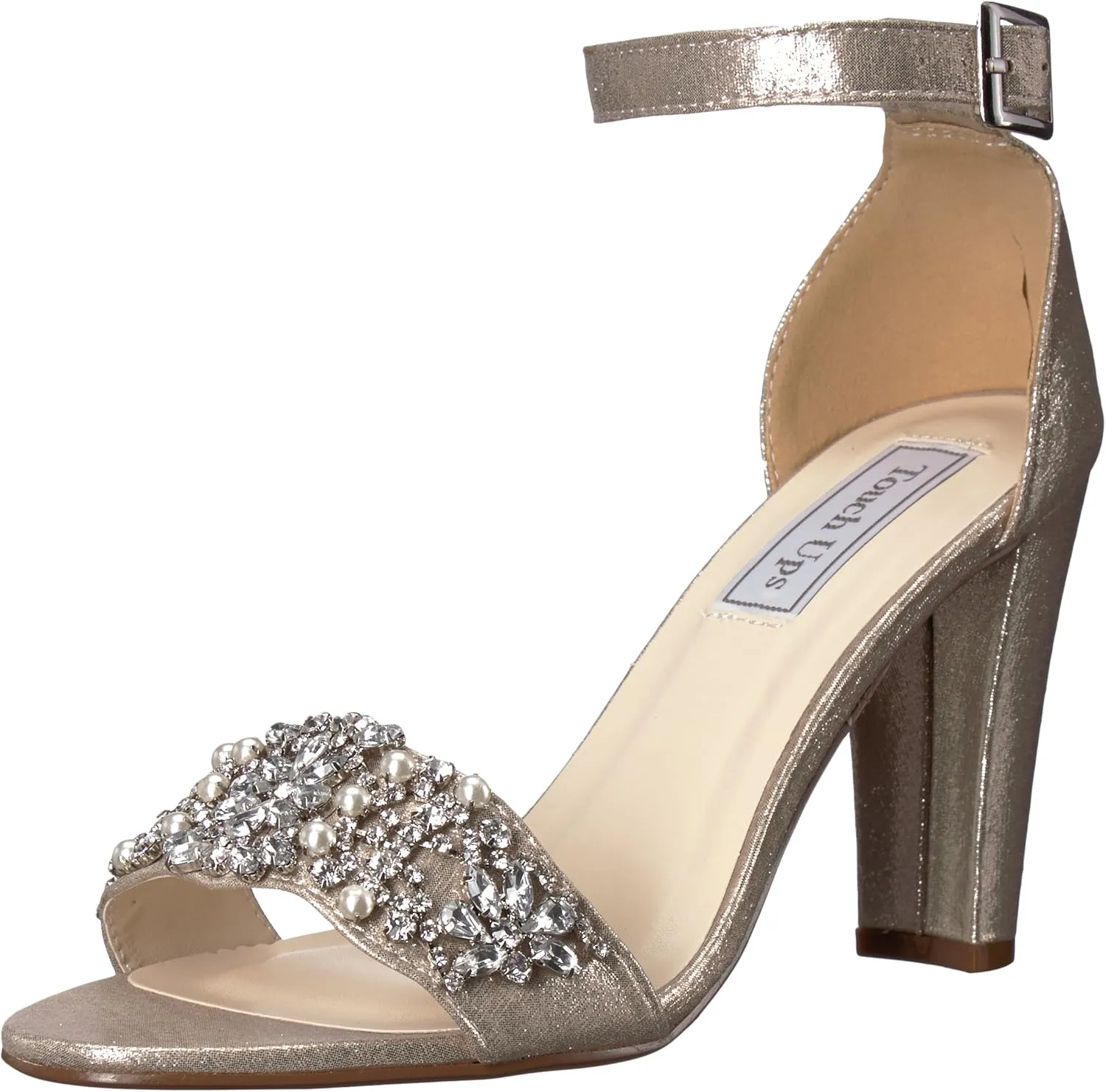 Touch Ups Felicity Women's Sandal