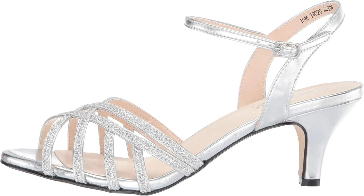 Touch Ups Women's Amara Heeled Sandal