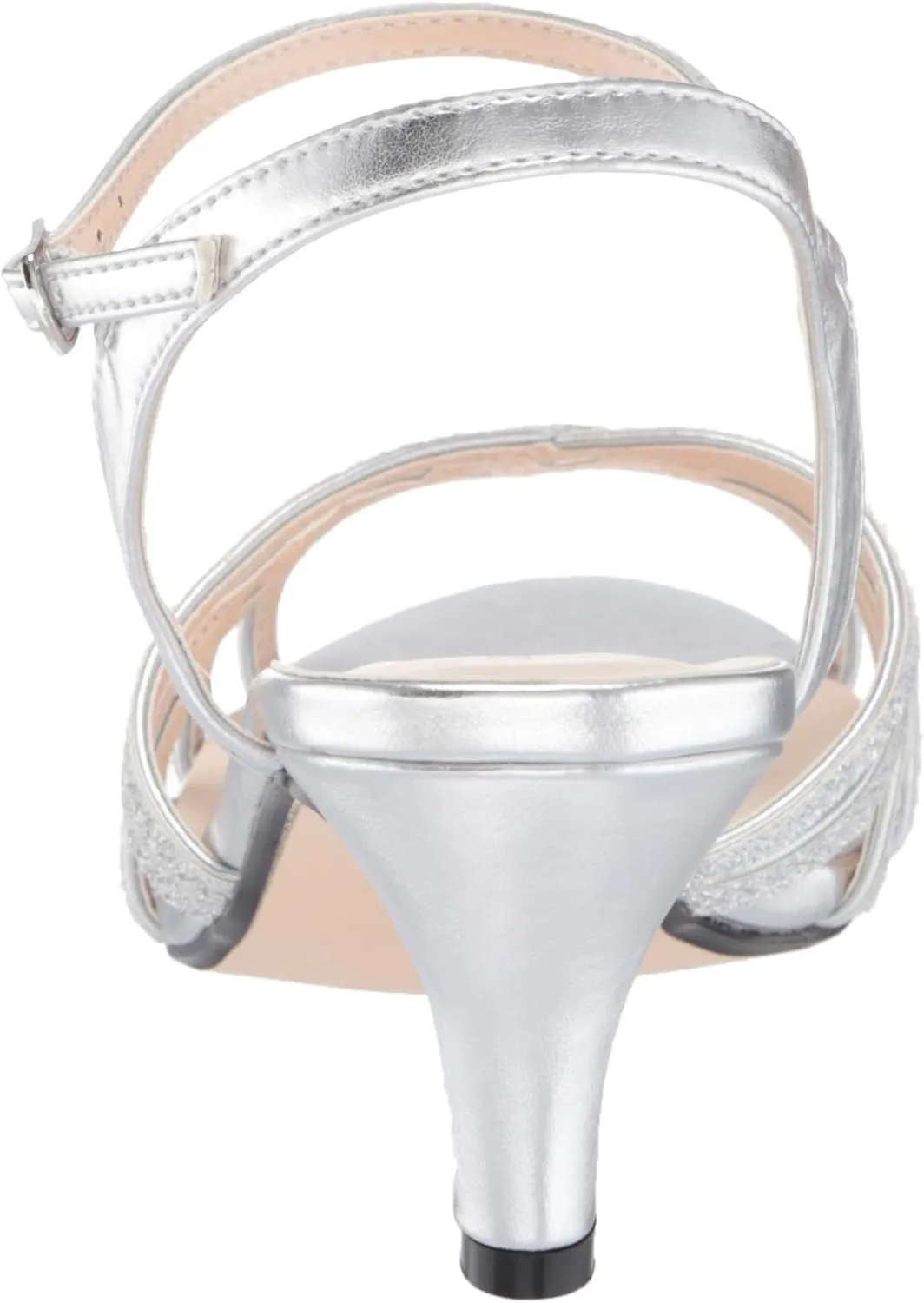 Touch Ups Women's Amara Heeled Sandal