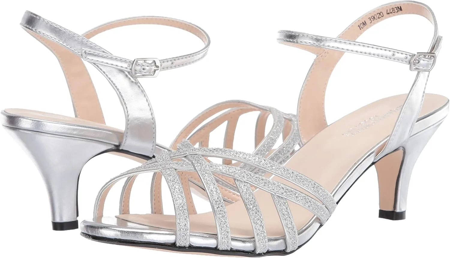 Touch Ups Women's Amara Heeled Sandal