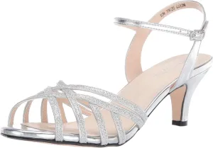 Touch Ups Women's Amara Heeled Sandal