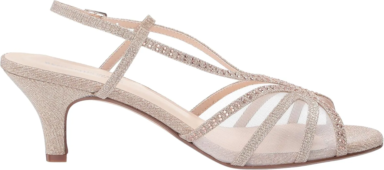 Touch Ups Women's Clara Heeled Sandal