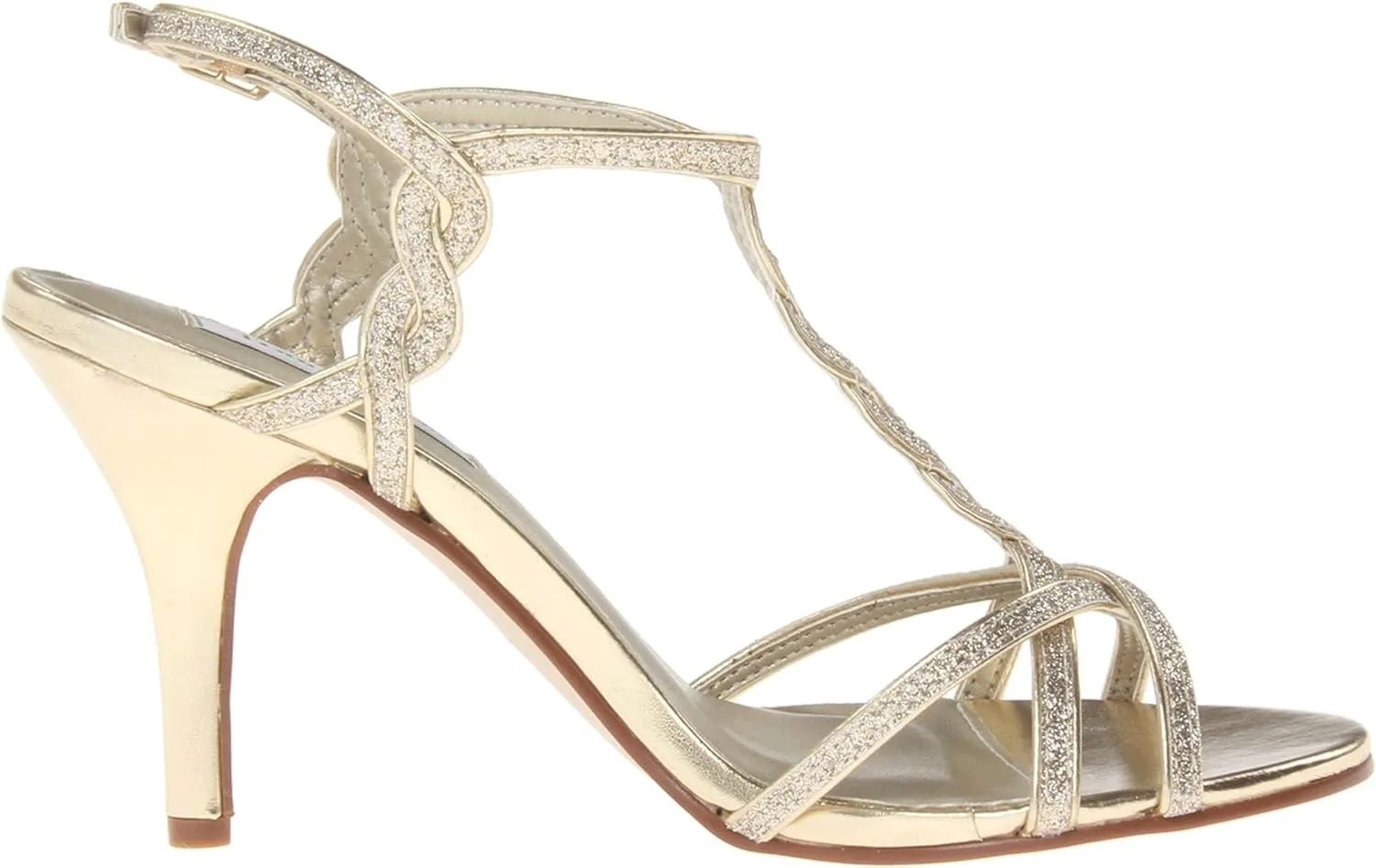 Touch Ups Women's Fran Dress Sandal