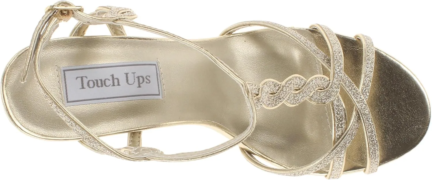 Touch Ups Women's Fran Dress Sandal