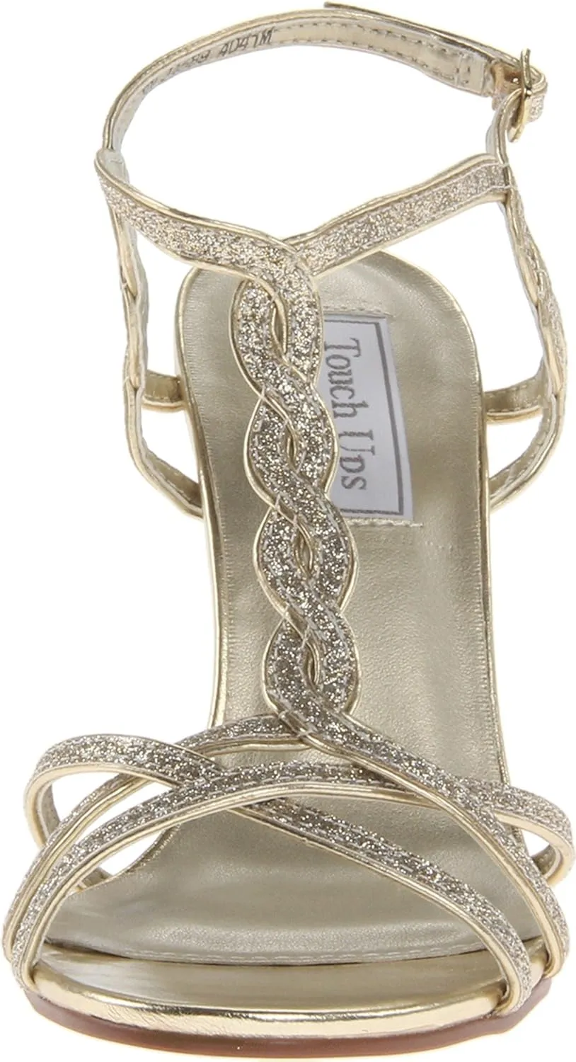 Touch Ups Women's Fran Dress Sandal