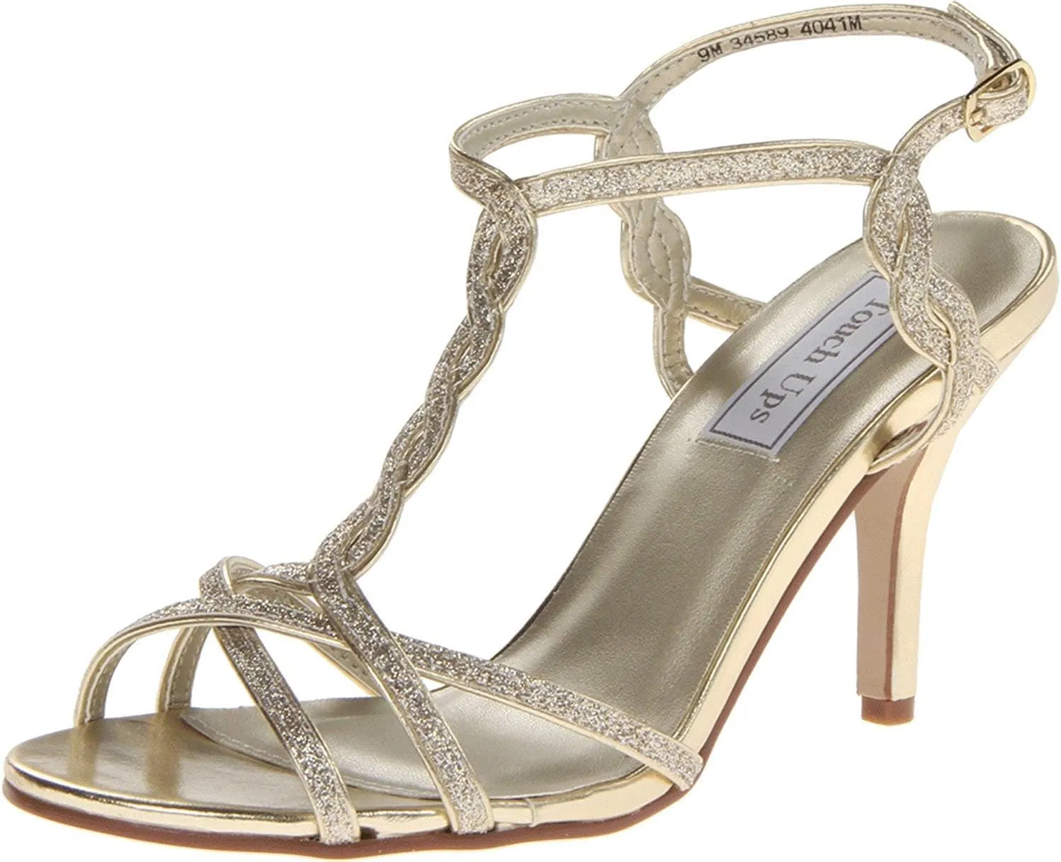 Touch Ups Women's Fran Dress Sandal