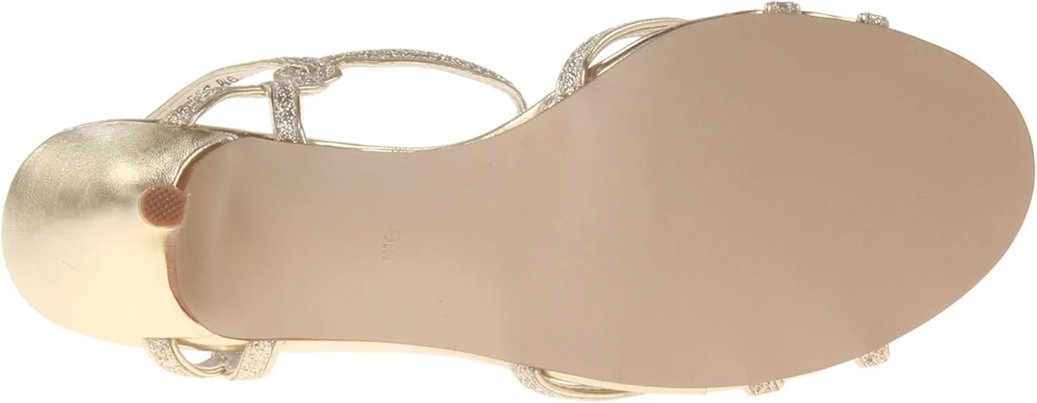 Touch Ups Women's Fran Dress Sandal